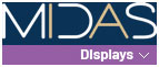 Midas Displays