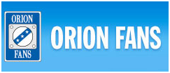 Orion Fans