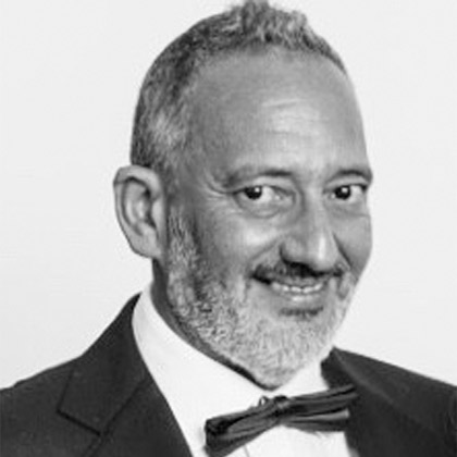Vincent Rabotin