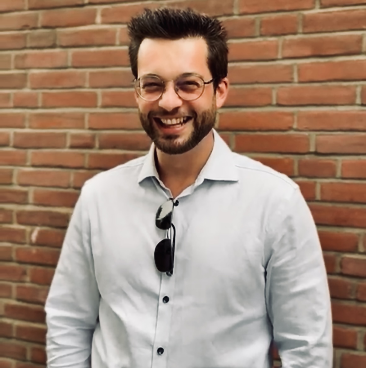 Nico Dzemailov